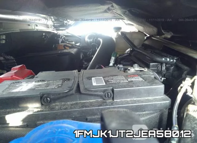 1FMJK1JT2JEA58012 фото 2