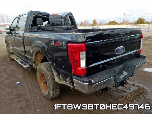 1FT8W3BT0HEC49746 фото 4