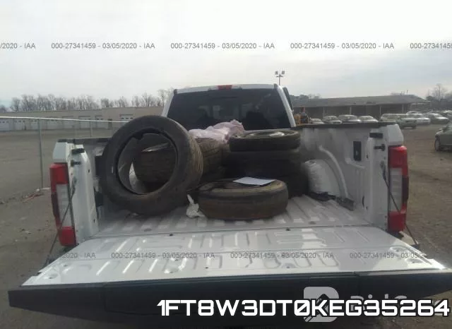 1FT8W3DT0KEG35264 фото 9