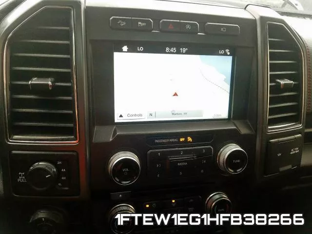 1FTEW1EG1HFB38266 фото 10