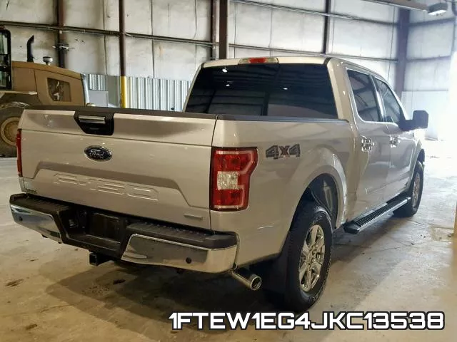 1FTEW1EG4JKC13538 фото 5