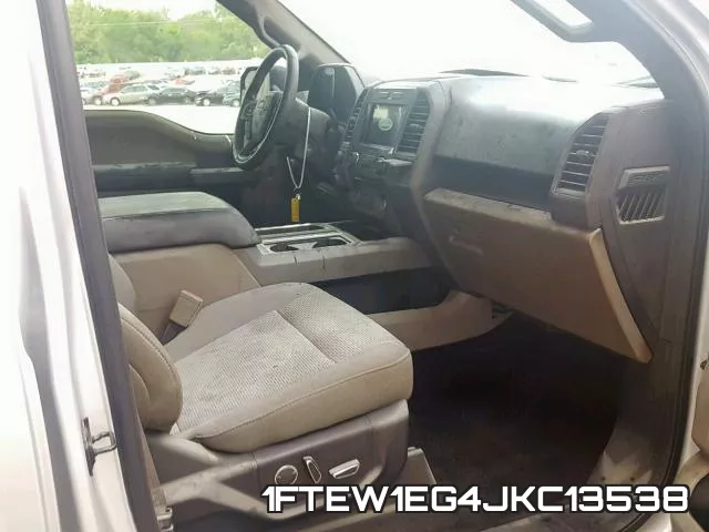 1FTEW1EG4JKC13538 фото 6