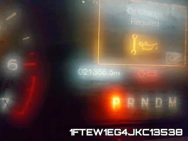 1FTEW1EG4JKC13538 фото 9