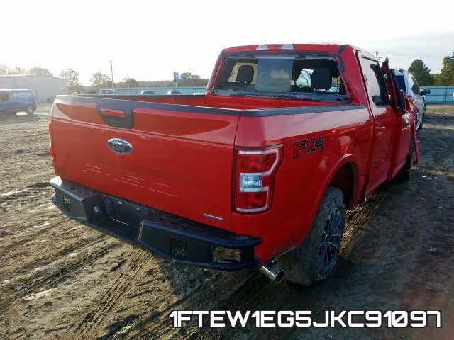 1FTEW1EG5JKC91097 фото 5