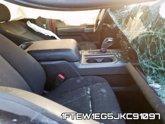 1FTEW1EG5JKC91097 фото 6