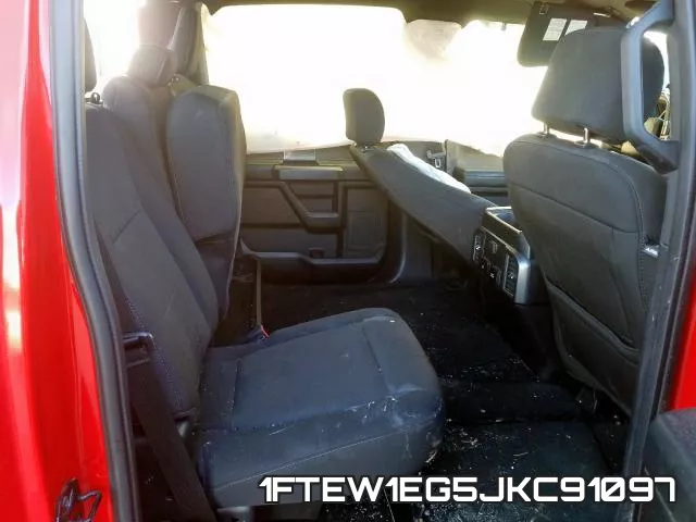 1FTEW1EG5JKC91097 фото 7