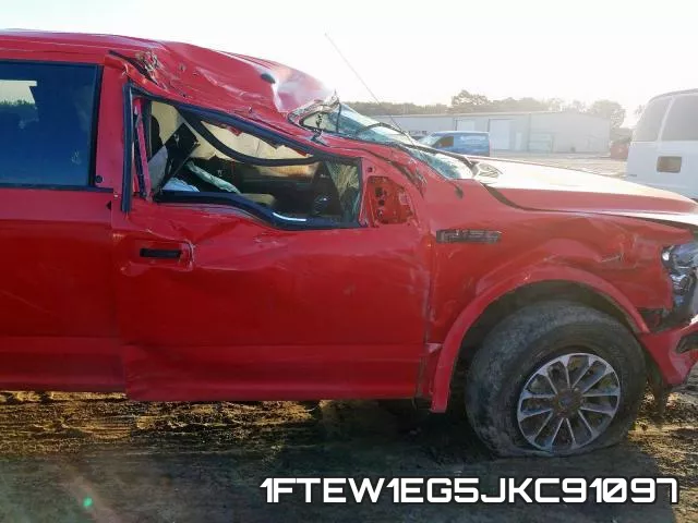 1FTEW1EG5JKC91097 фото 10
