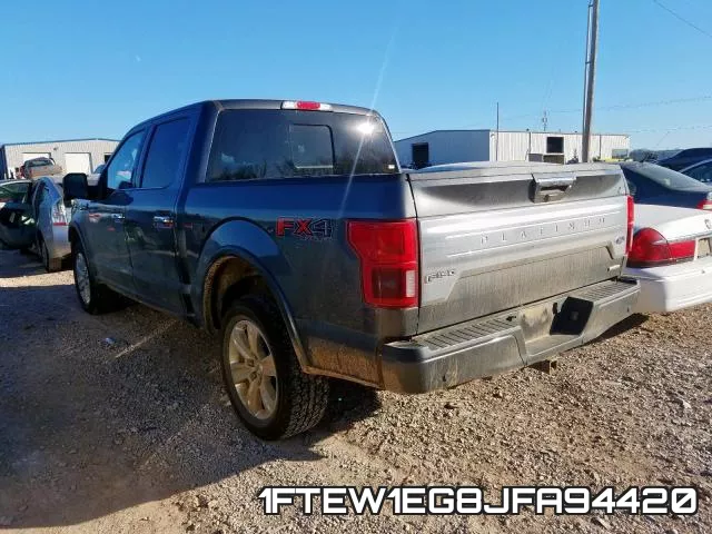 1FTEW1EG8JFA94420 фото 4