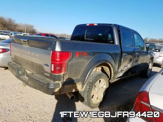 1FTEW1EG8JFA94420 фото 5