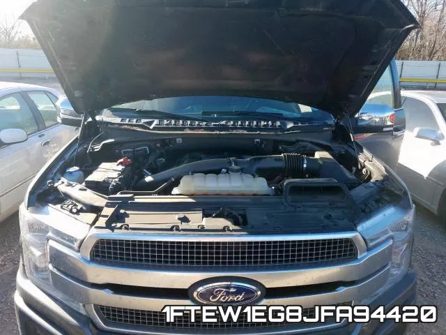 1FTEW1EG8JFA94420 фото 8
