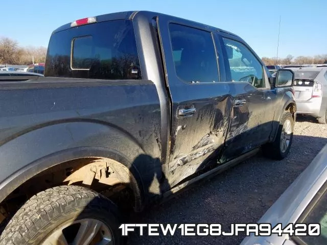 1FTEW1EG8JFA94420 фото 10