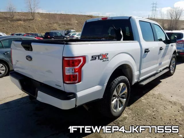 1FTEW1EP4JKF77555 фото 5