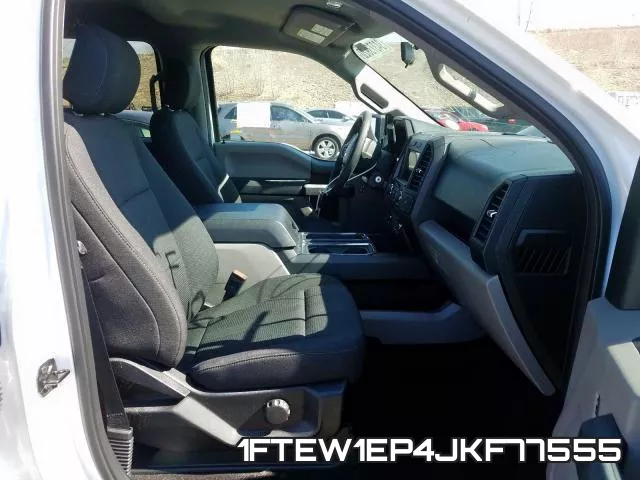 1FTEW1EP4JKF77555 фото 6