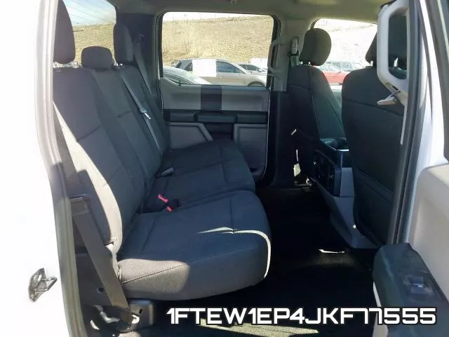 1FTEW1EP4JKF77555 фото 7