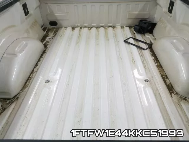 1FTFW1E44KKC51993 фото 10