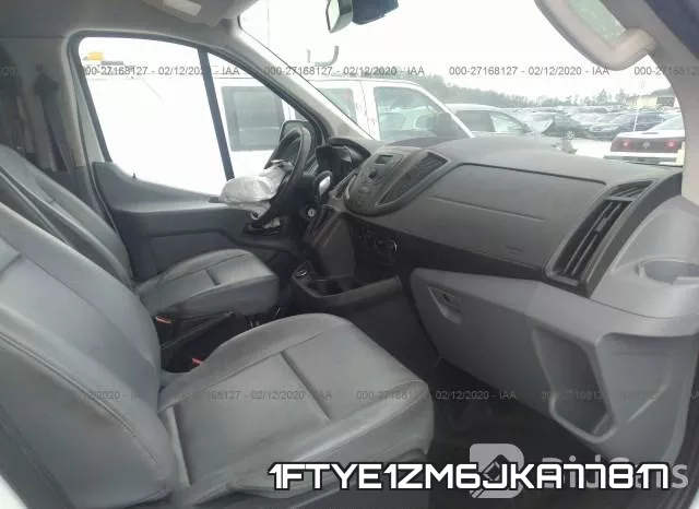 1FTYE1ZM6JKA77817 фото 6