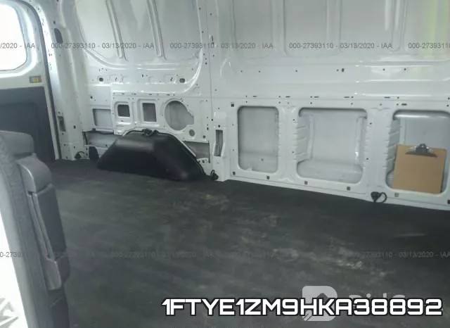 1FTYE1ZM9HKA38892 фото 9