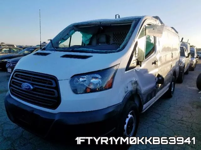 1FTYR1YM0KKB63941 фото 3