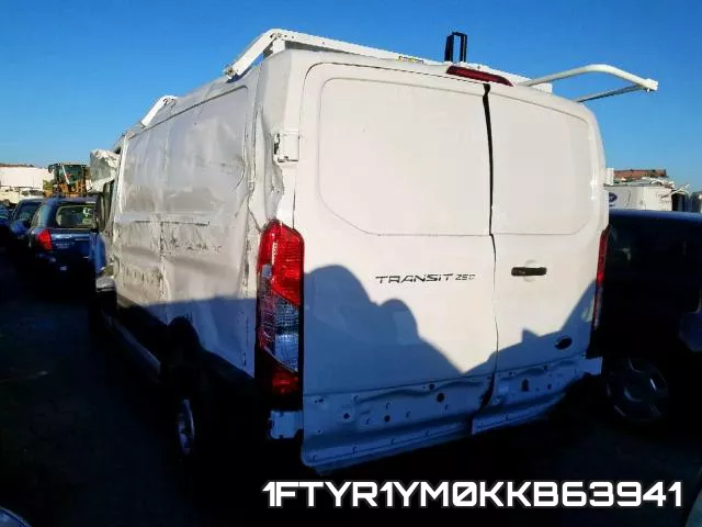 1FTYR1YM0KKB63941 фото 4