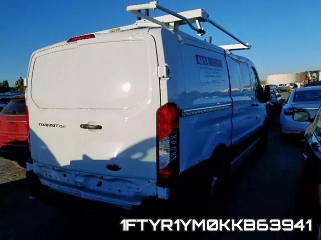 1FTYR1YM0KKB63941 фото 5