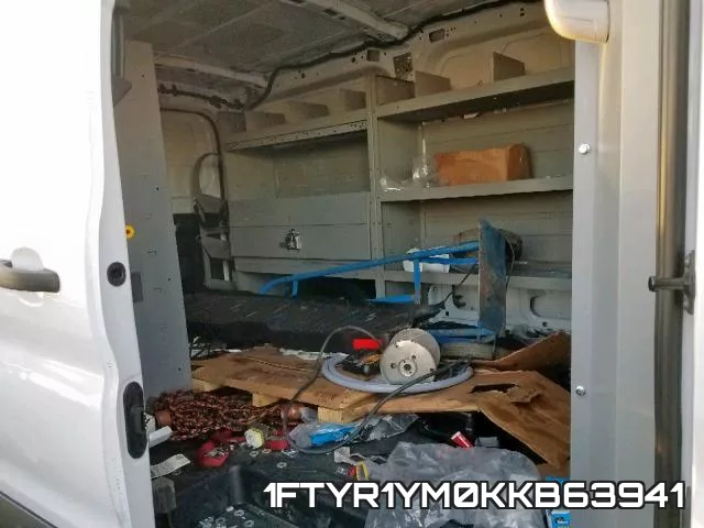 1FTYR1YM0KKB63941 фото 7