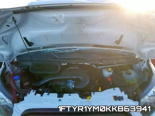 1FTYR1YM0KKB63941 фото 8