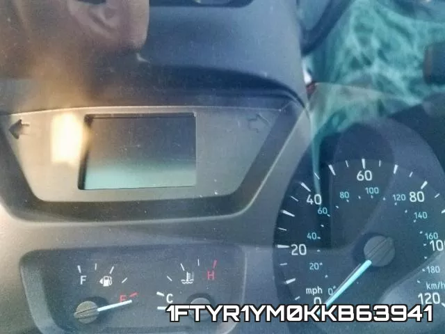 1FTYR1YM0KKB63941 фото 9