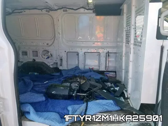 1FTYR1ZM1HKA25901 фото 7