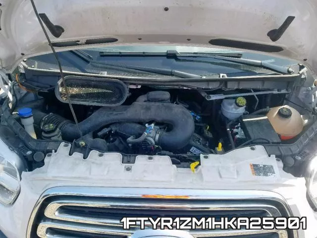 1FTYR1ZM1HKA25901 фото 8