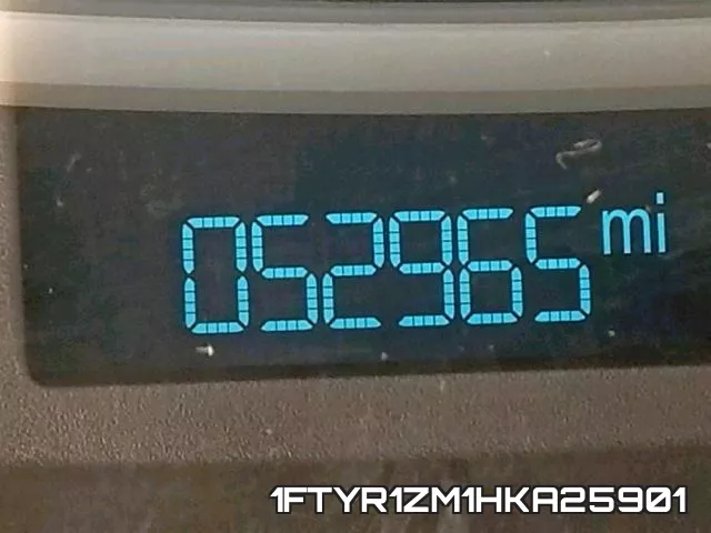 1FTYR1ZM1HKA25901 фото 9