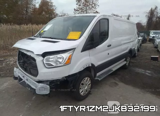 1FTYR1ZM2JKB32199 фото 3