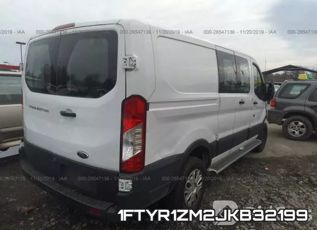 1FTYR1ZM2JKB32199 фото 5
