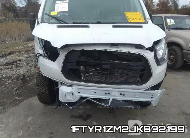 1FTYR1ZM2JKB32199 фото 7