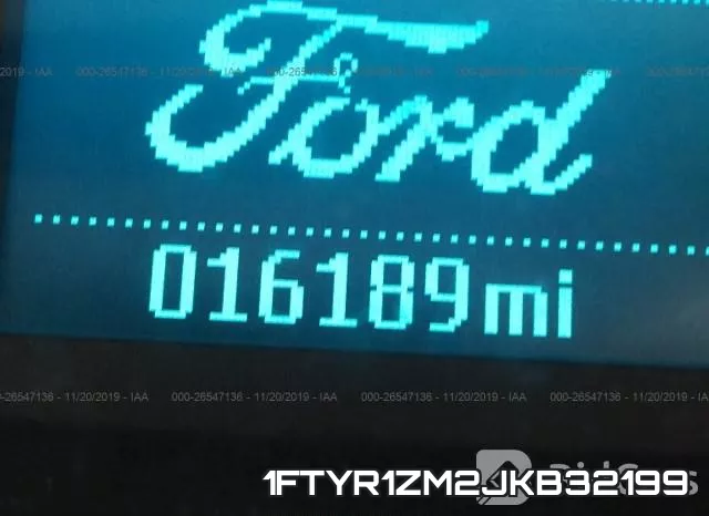 1FTYR1ZM2JKB32199 фото 8