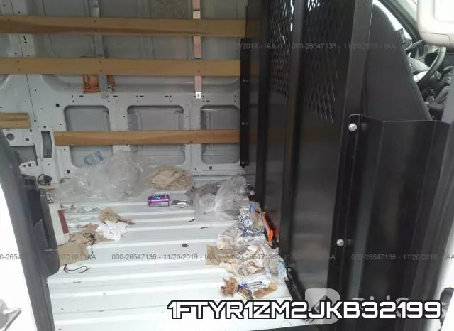 1FTYR1ZM2JKB32199 фото 9