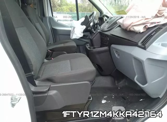 1FTYR1ZM4KKA42764 фото 6
