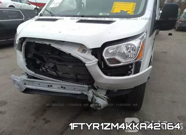 1FTYR1ZM4KKA42764 фото 7