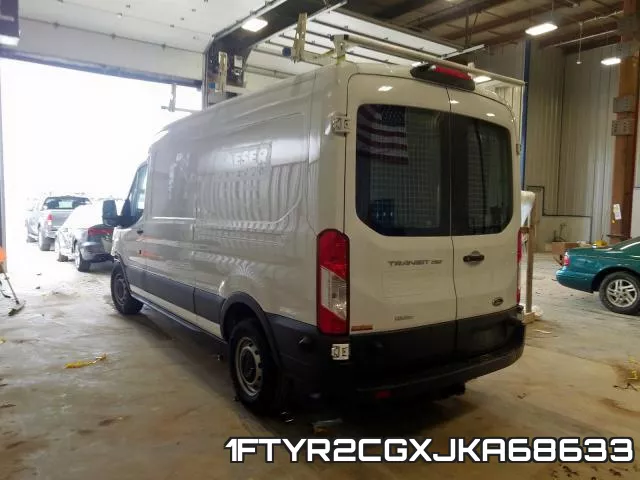 1FTYR2CGXJKA68633 фото 4