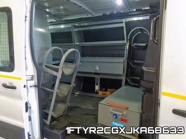 1FTYR2CGXJKA68633 фото 7