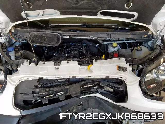 1FTYR2CGXJKA68633 фото 8