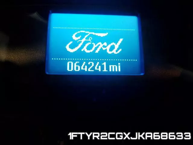 1FTYR2CGXJKA68633 фото 9