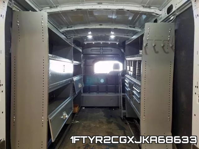 1FTYR2CGXJKA68633 фото 10