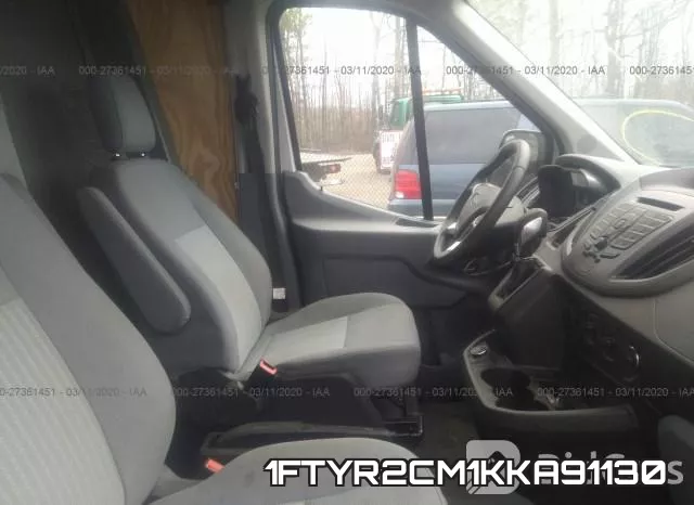 1FTYR2CM1KKA91130 фото 6