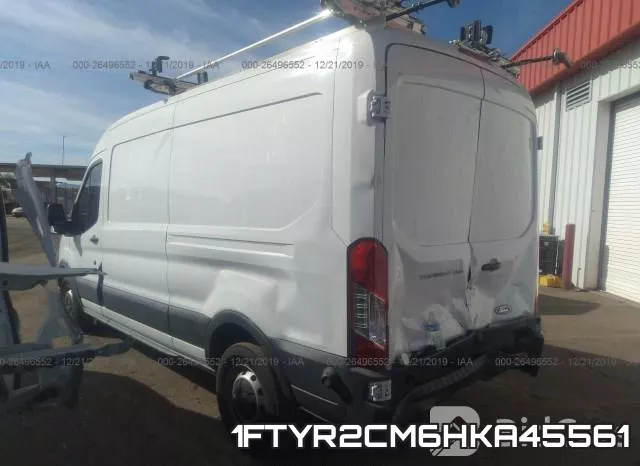 1FTYR2CM6HKA45561 фото 4