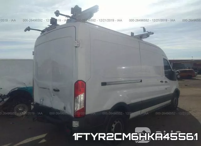 1FTYR2CM6HKA45561 фото 5