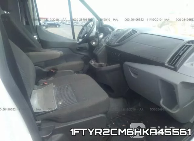 1FTYR2CM6HKA45561 фото 6