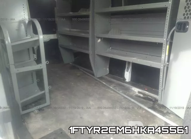 1FTYR2CM6HKA45561 фото 9