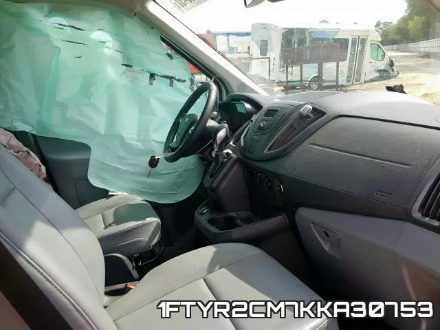 1FTYR2CM7KKA30753 фото 6