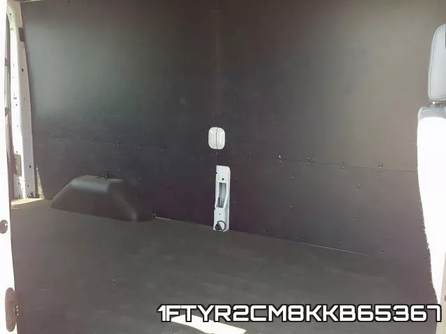 1FTYR2CM8KKB65367 фото 7