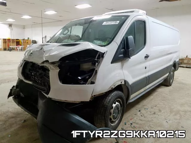 1FTYR2ZG9KKA10215 фото 3